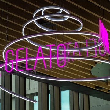 Amore Gelato, Westfield