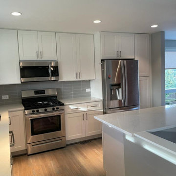 Kitchen Projects