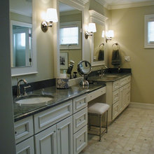 bathroom project