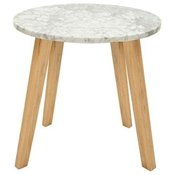 Ink&Ivy Milo End Table