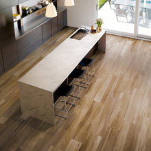 Wood Look Tile