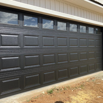 Standard Steel