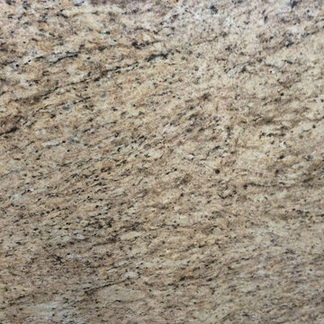 Giallo Ornamental Granite