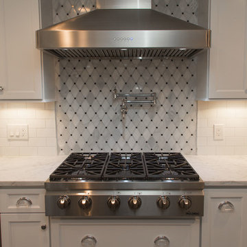 Cedar Grove Remodel
