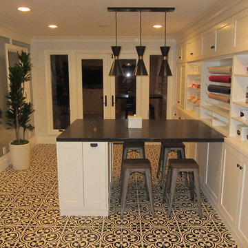 Newport Beach Home