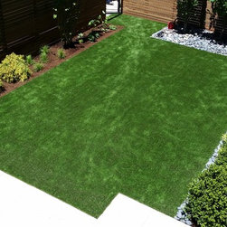 Projects - Landscaping Stones And Pavers