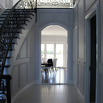 Templestowe - French Provincial