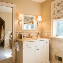 Hall Bath
