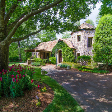 Exteriors