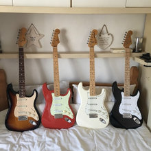 Guitar’s