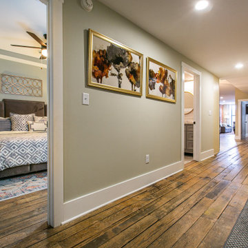 Galena Luxury Rentals