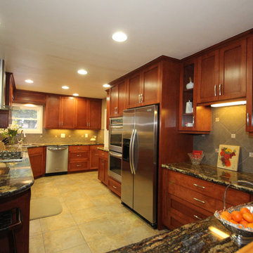 Kitchen Remodel