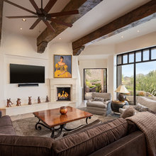 Poppy Dr -ceiling fan