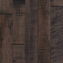 Hard Maple- Athens - Hardwood Flooring