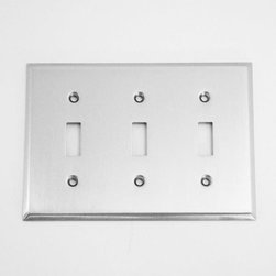 SW108.619 Switch Plates - Switch Plates And Outlet Covers