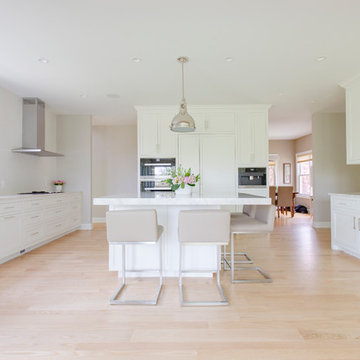 Open and Honest Renovation