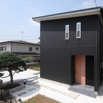 戸塚の家
