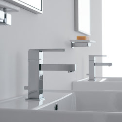 Robinetterie Design - Bathroom Sink Taps