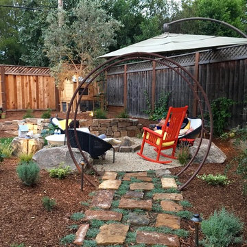 Old World with Modern Finesse in Los Gatos