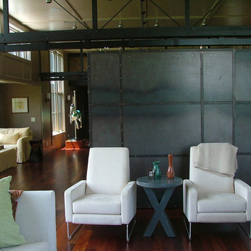 Residence II in Alford, MA