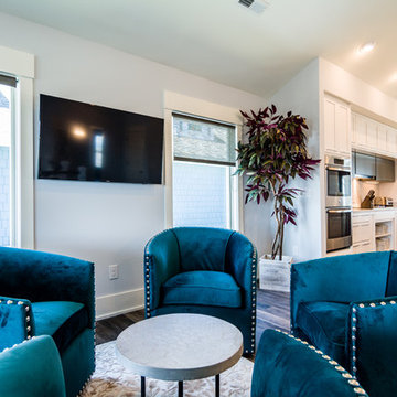 Nags Head • Luxury Oceanfront • Beach Treasure