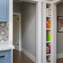 Trim And Molding