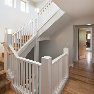 Furnace-Free House