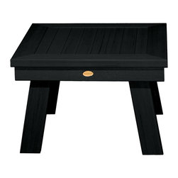Adirondack Side Table - Products