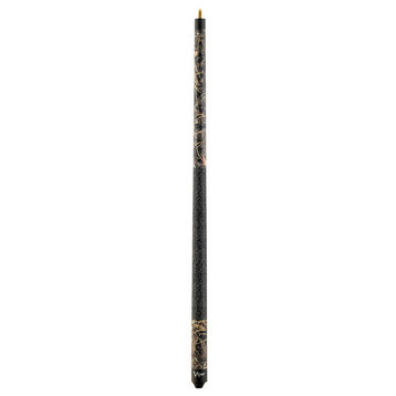 Viper Realtree Max-4 Pink Camouflage Cue
