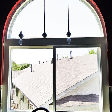 Zen Windows - Replacement Window Projects