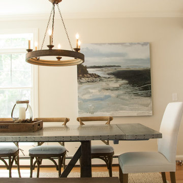 Freeport Seaside Living