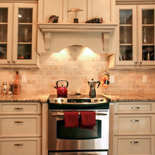 Kitchen Ideas