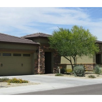 Exterior Painting