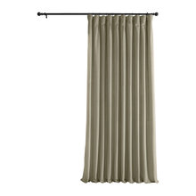 Blackout Curtain