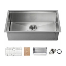Kitchen Sinks