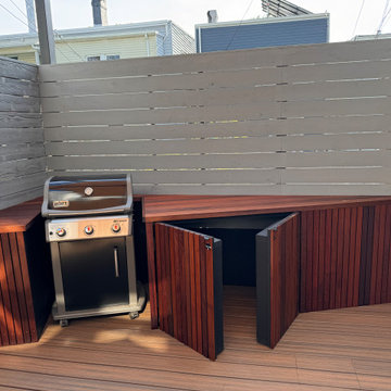Kitchens