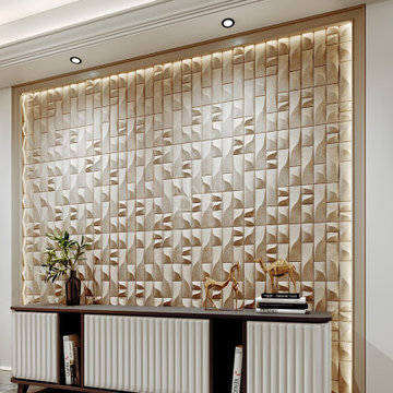 Generic Stone Tile Design - Stone Art By SKL