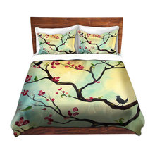 duvet