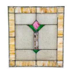 Stained Glass Windows - Windows And Doors