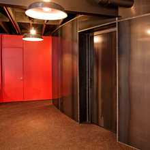 Industrial Basement