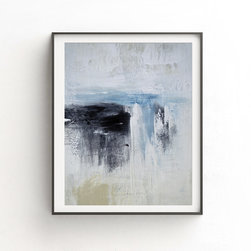 "Till So Far" - Fine Art Prints