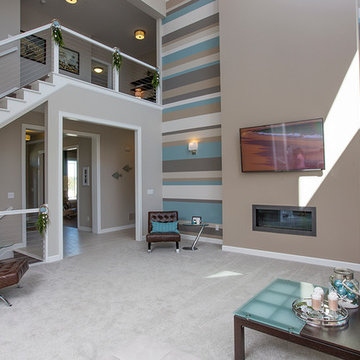Coppertree Home - 2015 Central BIA Parade of Homes