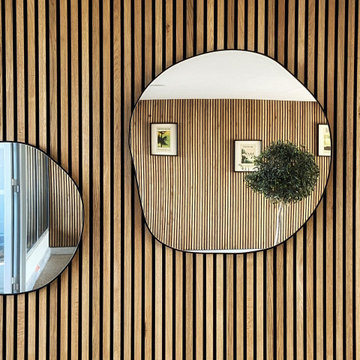 Hall d'entrée Cagnes sur Mer