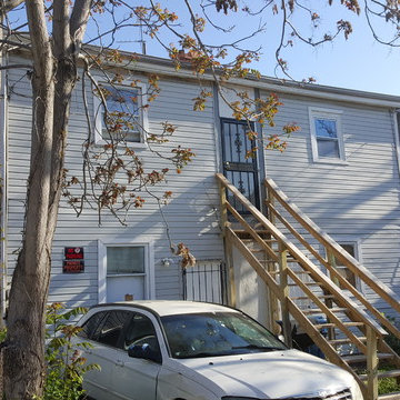 1617 E Street