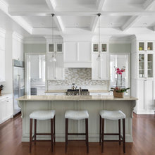 Kitchen Ceiling