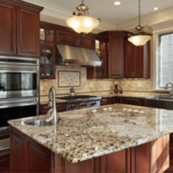 Our Work - Products