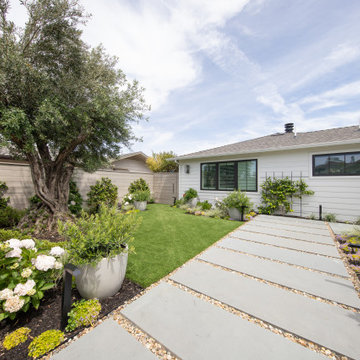Belvedere Landscaping