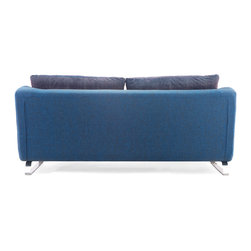 Conic Sleeper Sofa by Zuo Modern - Sofas