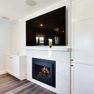 Classic Modern