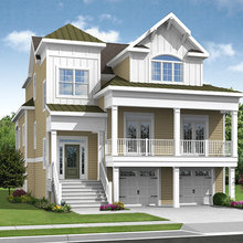 Exterior Ideas